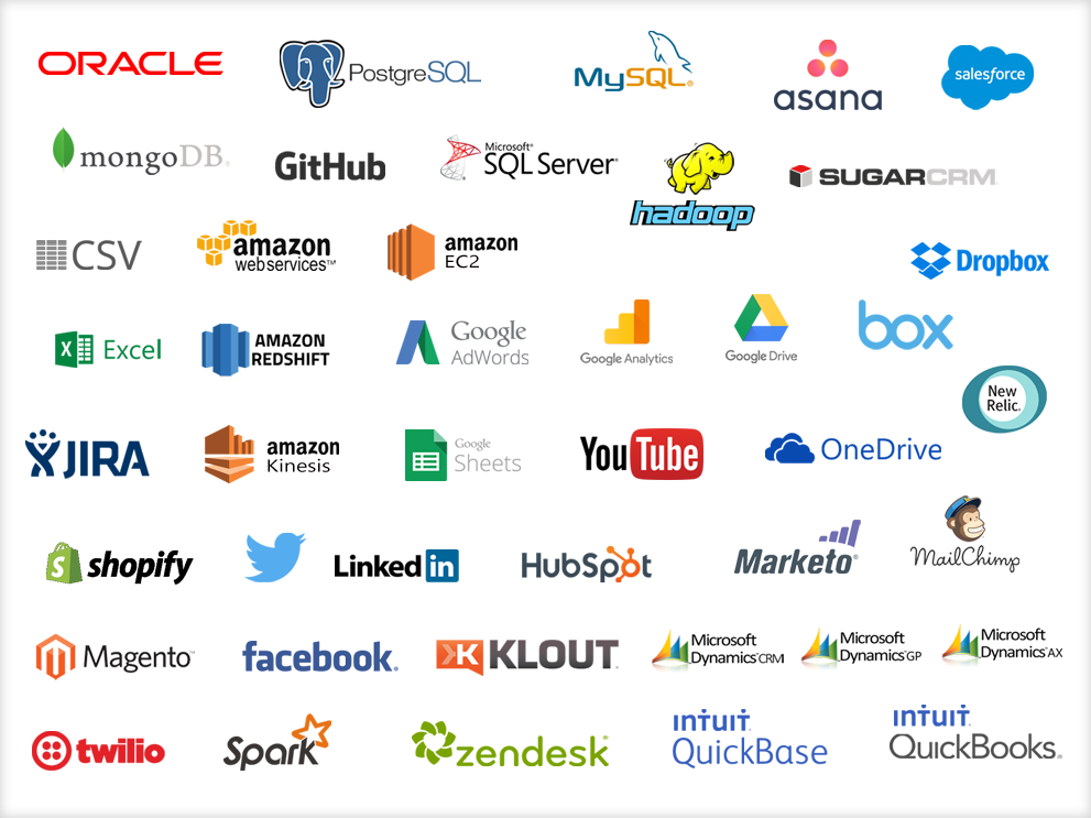 Connect Data