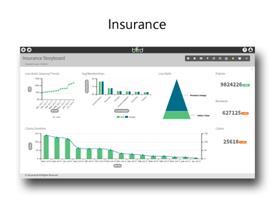 Insurance Data