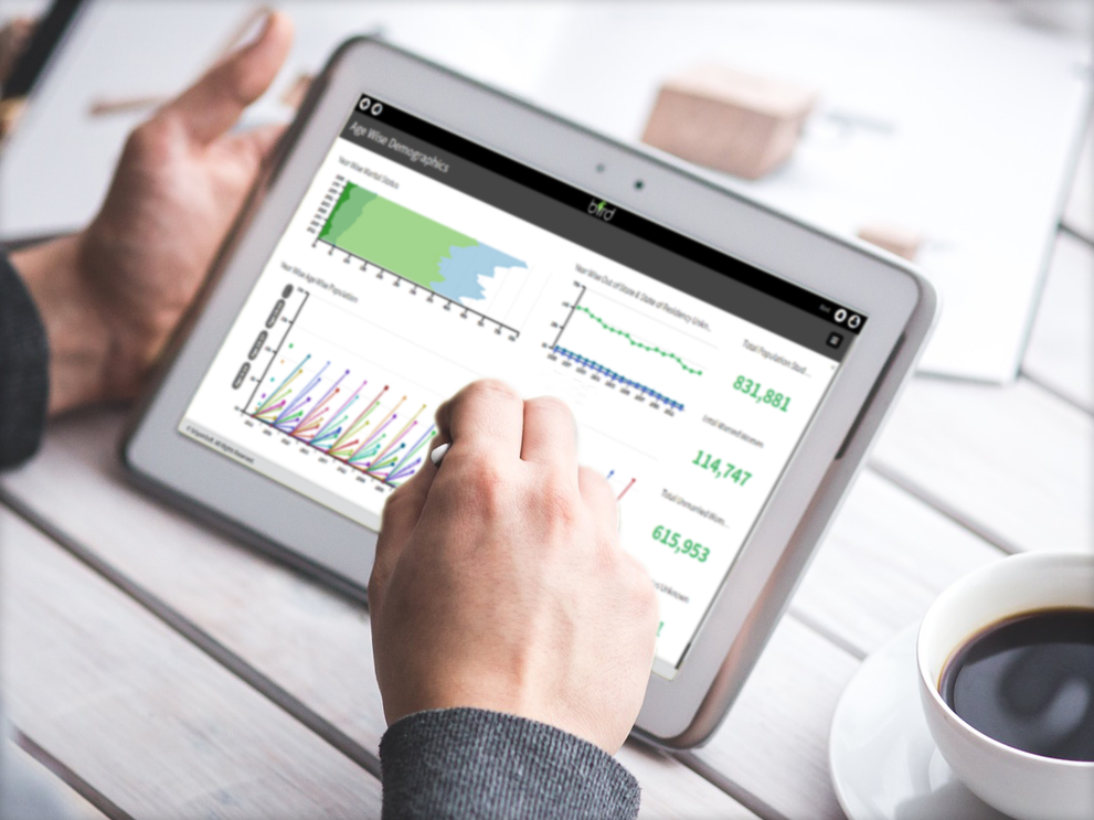 Data Monitoring